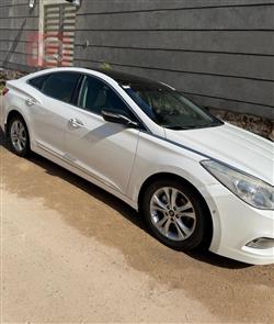 هیوندای ازێرا